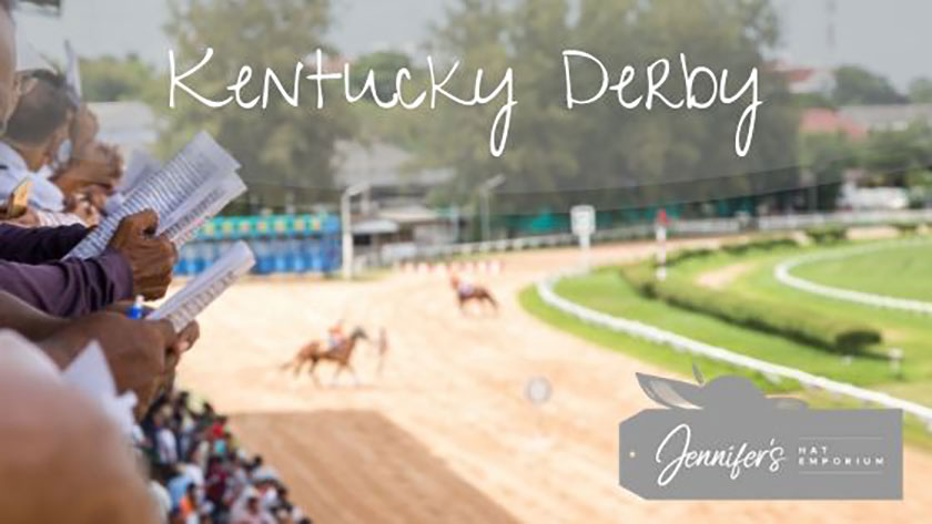 Kentucky Derby – The Greatest Two Minutes in Sports