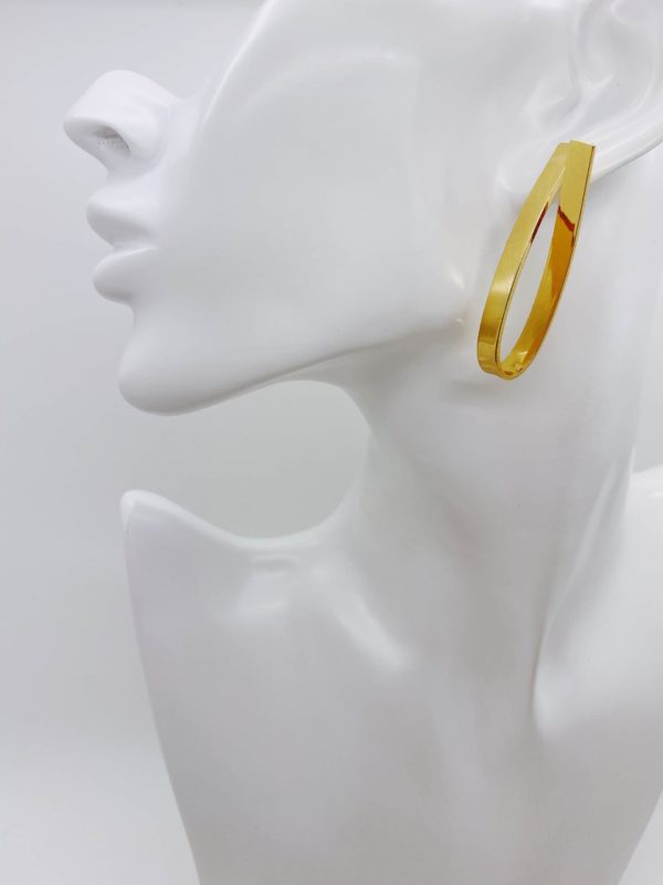 Frangula Earring
