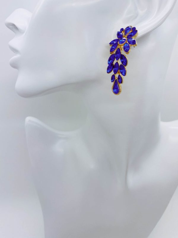 Tia Earring