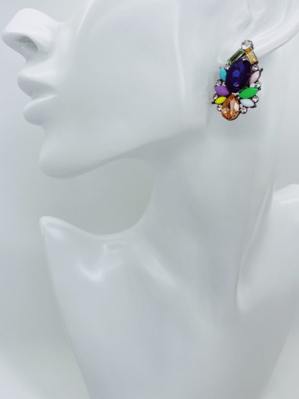 Floryn Earring