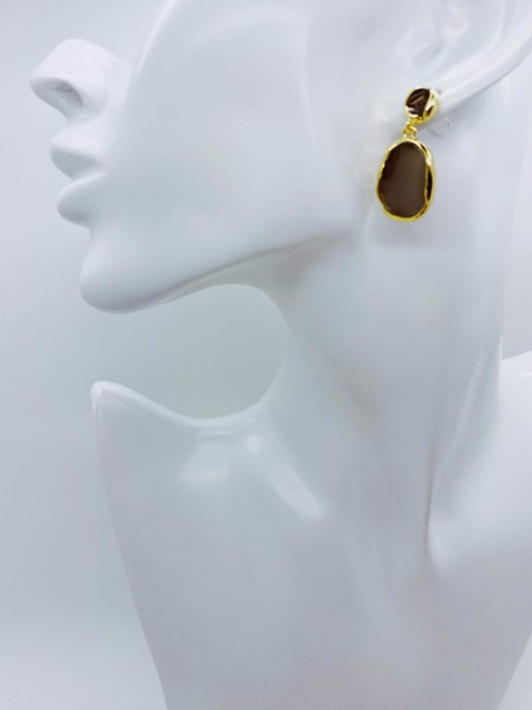 Pion Earring