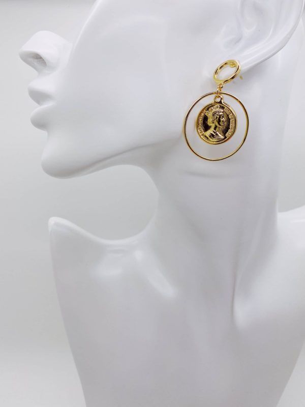 Arya Earring