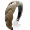 Esker Headband (Cream)