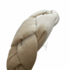 Esker Headband (Cream) - Image 2