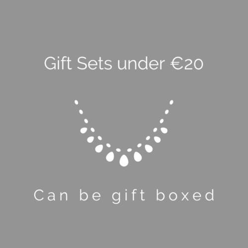 Gift sets under €20