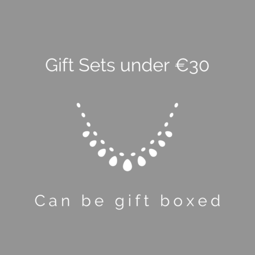 Gift sets under €30