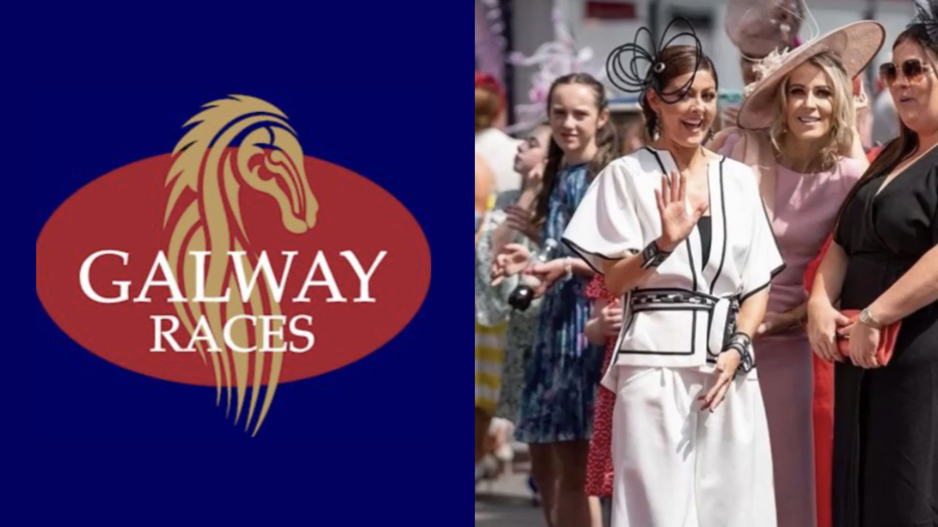 what to wear to Galway races