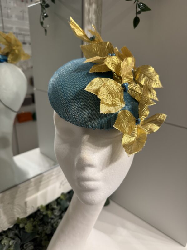 Hat 37 (for sale)