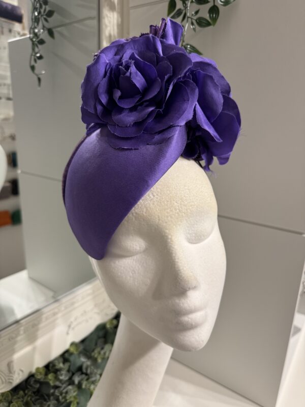 Hat 40 (for sale)