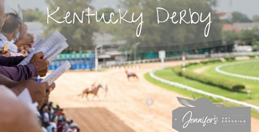 Kentucky Derby – The Greatest Two Minutes in Sports